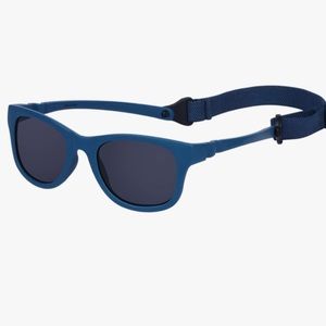 COCOSAND Baby Sunglasses 100% UV Protection 0-2year old